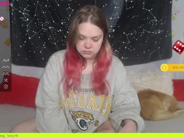 Darling_Tony18 December 18, 2024 Chaturbate stream image