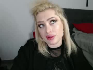 Deewhitee December 18, 2024 Chaturbate stream image