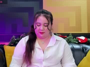 Dianaoxxin December 18, 2024 Chaturbate stream image