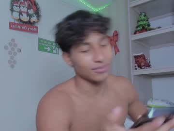 Diegsz_ December 18, 2024 Chaturbate stream image