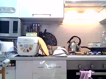 Dorrie_Ann December 18, 2024 Chaturbate stream image