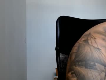 Elosocazador December 18, 2024 Chaturbate stream image