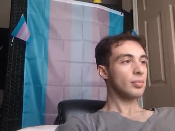 Ezra_Naamah December 18, 2024 Chaturbate stream image