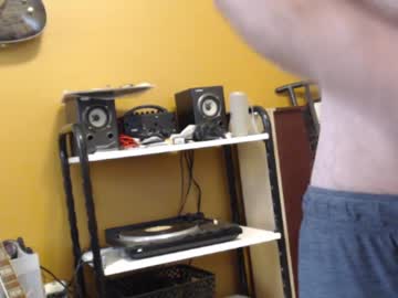 Fatcat5000 December 18, 2024 Chaturbate stream image