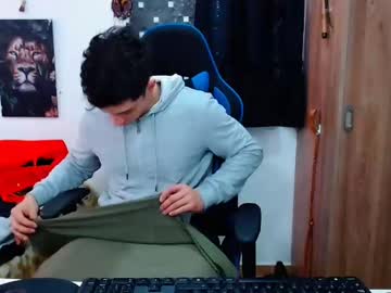 Griego01 December 18, 2024 Chaturbate stream image