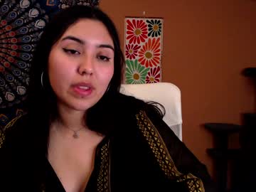 Intimatetales December 18, 2024 Chaturbate stream image
