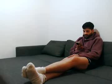 Italianboybcn December 18, 2024 Chaturbate stream image