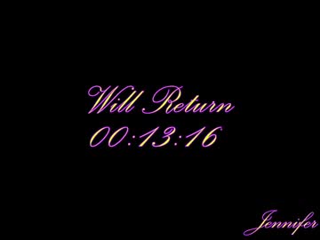 Jenniferfrost December 18, 2024 Chaturbate stream image