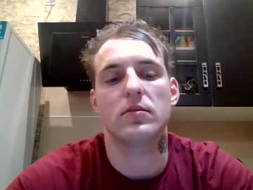 Johny_Hurdman27 December 18, 2024 Chaturbate stream image