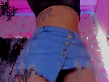 Katyabridge December 18, 2024 Chaturbate stream image