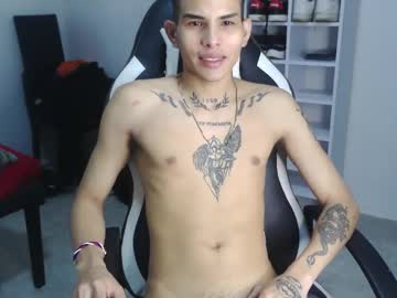 King_Bryan19 December 18, 2024 Chaturbate stream image