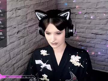 Lauren_Raquel December 18, 2024 Chaturbate stream image