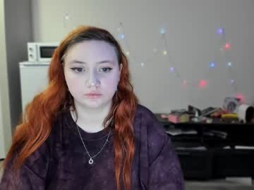 Lily_Shamy December 18, 2024 Chaturbate stream image
