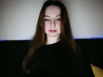 Lisevans December 18, 2024 Chaturbate stream image