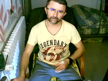 Lokoum39 December 18, 2024 Chaturbate stream image