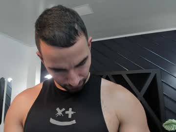 Lorenzo_Walker_ December 18, 2024 Chaturbate stream image