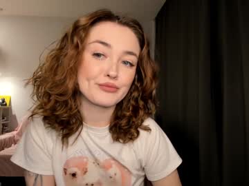 Lovelyskadi December 18, 2024 Chaturbate stream image