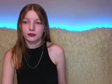 Lovirss December 18, 2024 Chaturbate stream image
