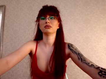 Luckyymia December 18, 2024 Chaturbate stream image