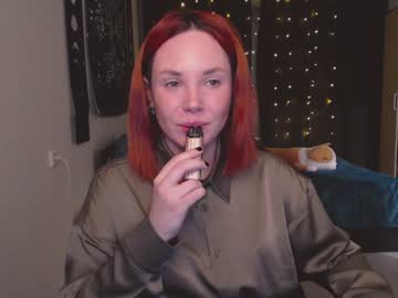 Margaret_Wilson December 18, 2024 Chaturbate stream image
