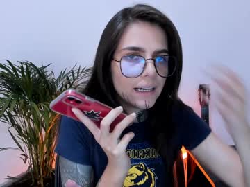 Meurief December 18, 2024 Chaturbate stream image