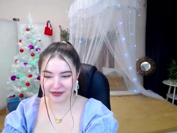 Nicolefoxery December 18, 2024 Chaturbate stream image