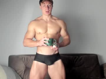 O_R_B_I_T December 18, 2024 Chaturbate stream image
