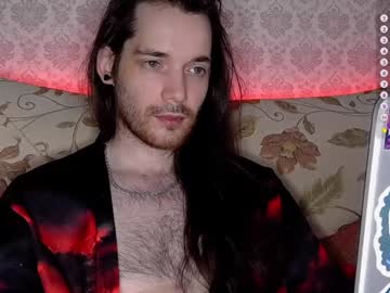 Oliver_Yang December 18, 2024 Chaturbate stream image