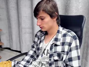Orion_Galax December 18, 2024 Chaturbate stream image
