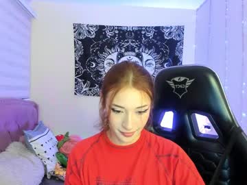 Paamela__ December 18, 2024 Chaturbate stream image