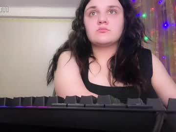 Penny_Perry December 18, 2024 Chaturbate stream image