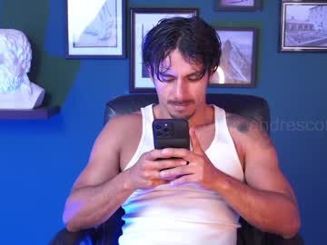 Perseoo_88 December 18, 2024 Chaturbate stream image