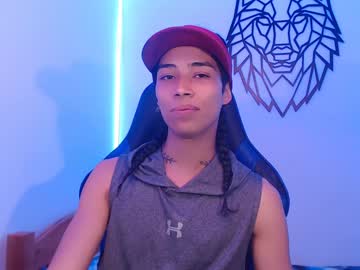 Pupi_Wolf December 18, 2024 Chaturbate stream image