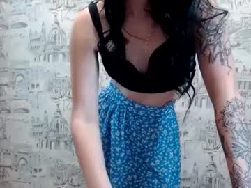 Rinavandoorn December 18, 2024 Chaturbate stream image