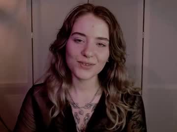 Risha_Laass December 18, 2024 Chaturbate stream image