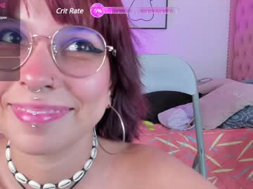 Salome__Sweett December 18, 2024 Chaturbate stream image