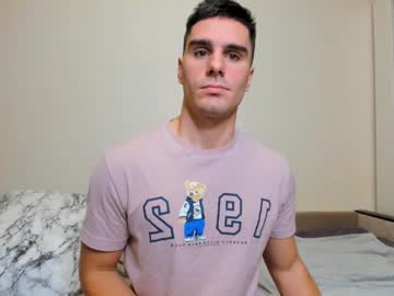 Sam_Huston18 December 18, 2024 Chaturbate stream image