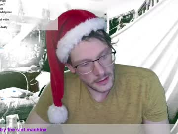 Sexyhungmasterofkink stream photo from December 18, 2024
