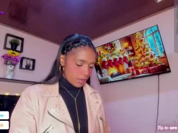 Sharon_Hill1 December 18, 2024 Chaturbate stream image
