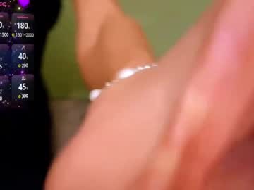 Silviasexyy December 18, 2024 Chaturbate stream image