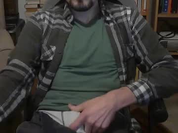 Stevebrack December 18, 2024 Chaturbate stream image