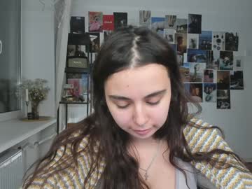 Tenderalise December 18, 2024 Chaturbate stream image