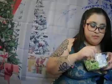 Tillymarie3390 December 18, 2024 Chaturbate stream image