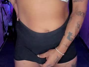 Tsviolett December 18, 2024 Chaturbate stream image