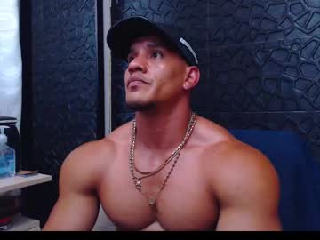 Viktorherrera December 18, 2024 Chaturbate stream image