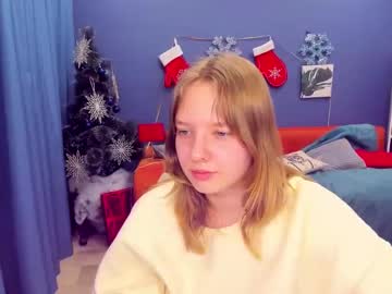 Yoonibarns December 18, 2024 Chaturbate stream image