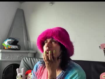 Zakiraxfusion December 18, 2024 Chaturbate stream image