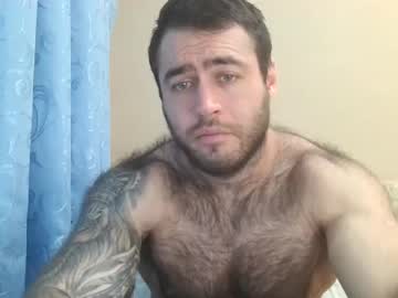 Aaron_Royal December 18, 2024 Chaturbate stream image