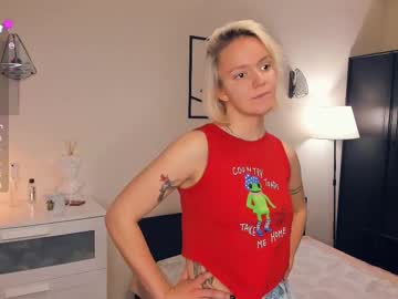 Albertaferrett December 18, 2024 Chaturbate stream image