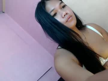 Alena_Sanggre69 December 18, 2024 Chaturbate stream image
